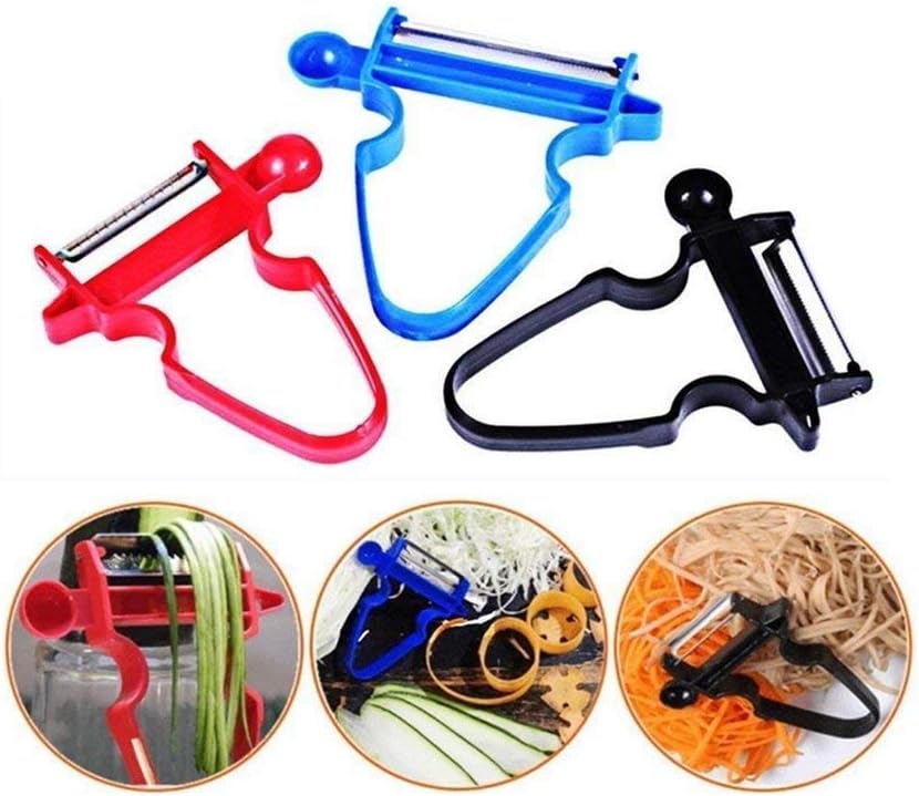 Peeler Set Image 6