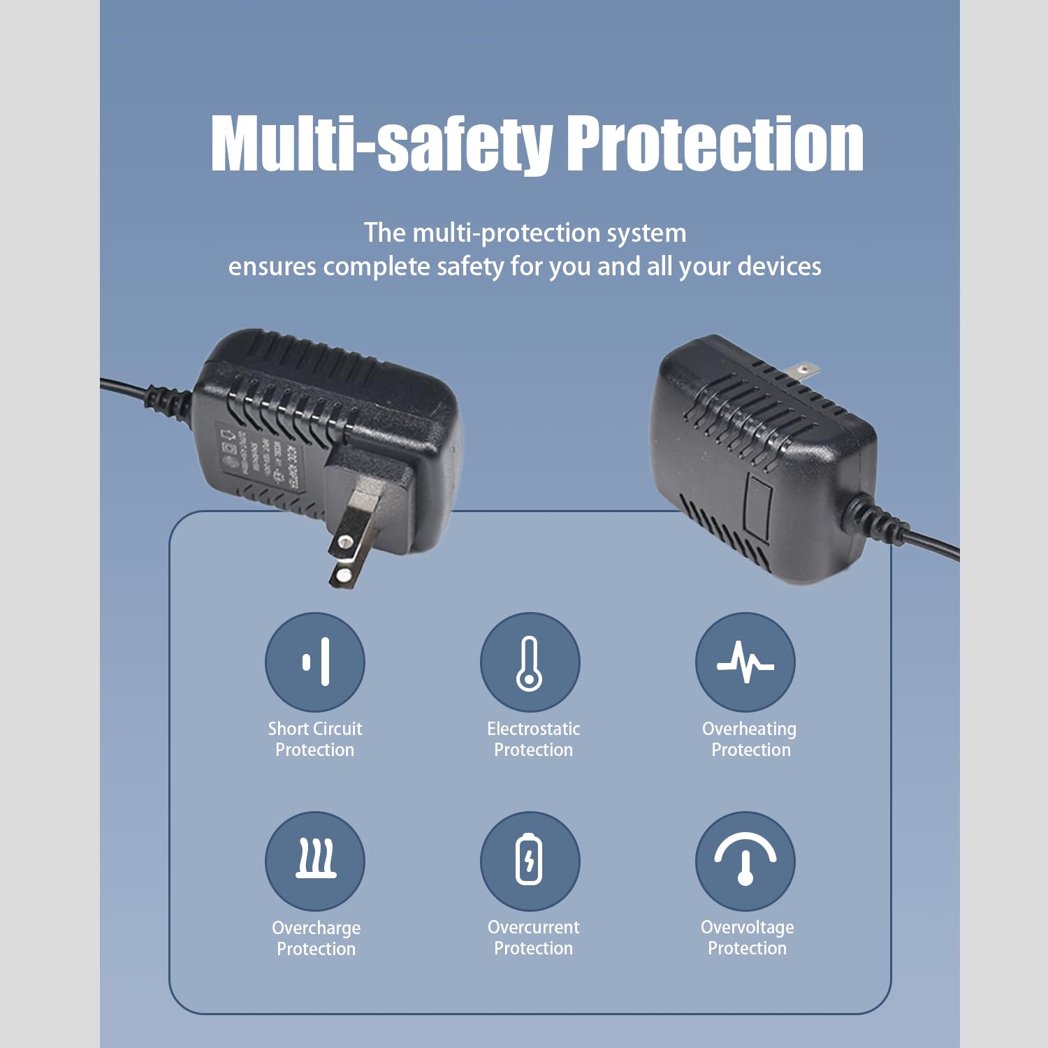kabel ładujący i ładowarka do golarki foliowej BaByliss FXFS2G FXFS2, adapter USB kompatybilny z BaByliss PRO Baberology golarką z podwójną folią FXFS2G GOLDFX, elektryczna golarka do golenia