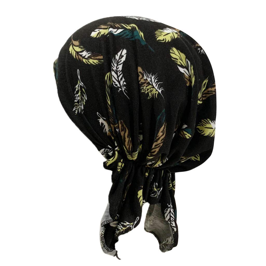 Silky Durag for Men Doo Rags Ideal Gifts for Christmas Hip Hop Hat Mens Cotton Unlined Biker Do