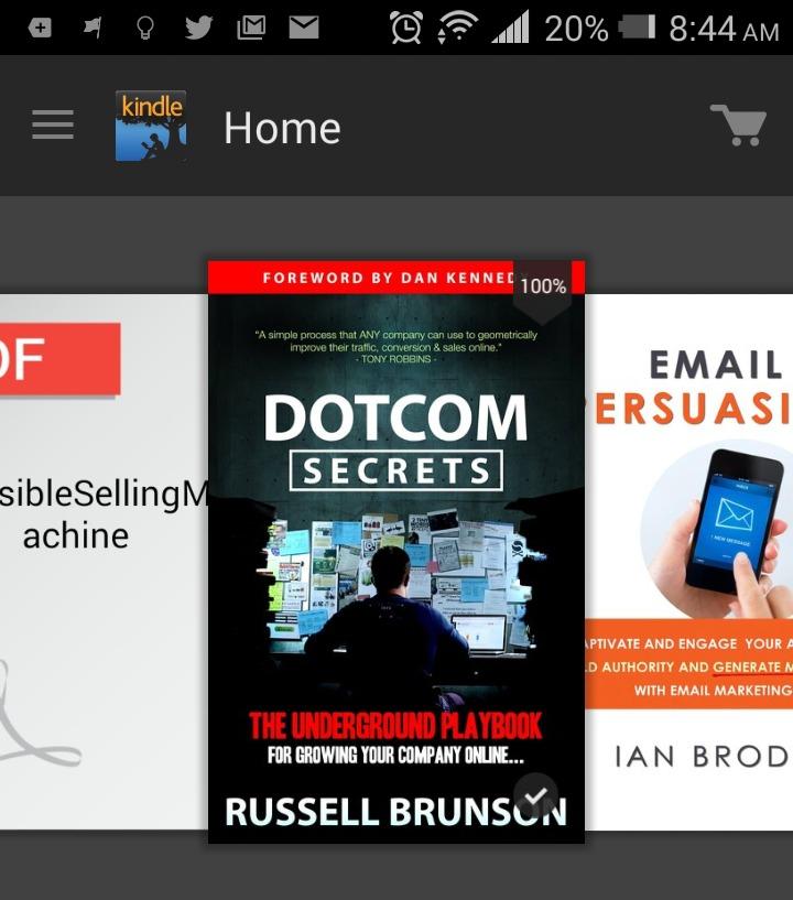 Really meaty and helpful info, that will make you rethink how to do business, for the better!