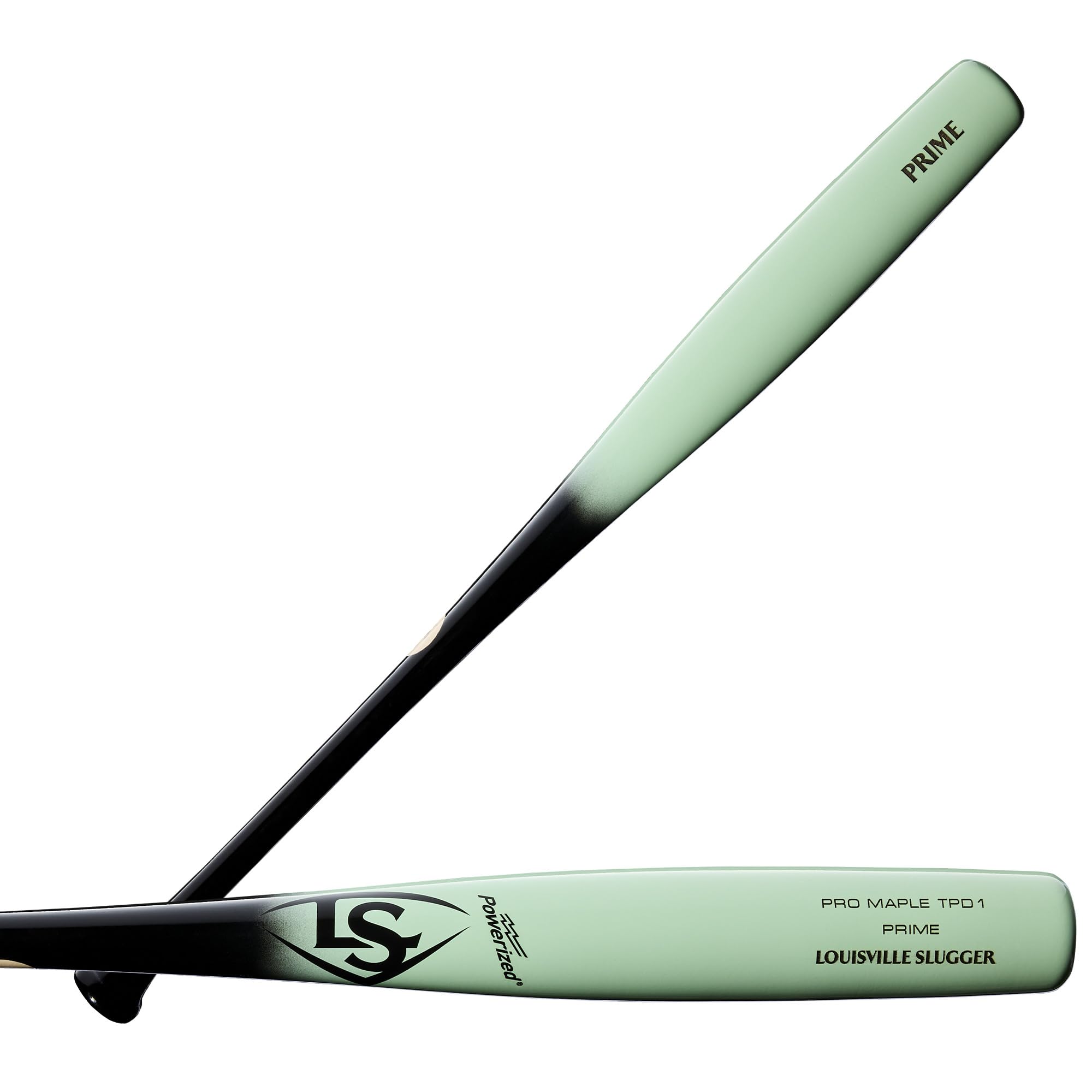Louisville Slugger Prime 33.0インチ Louisville Slugger Pro Prime Mint TPD1 Torpedo-Shaped Maple