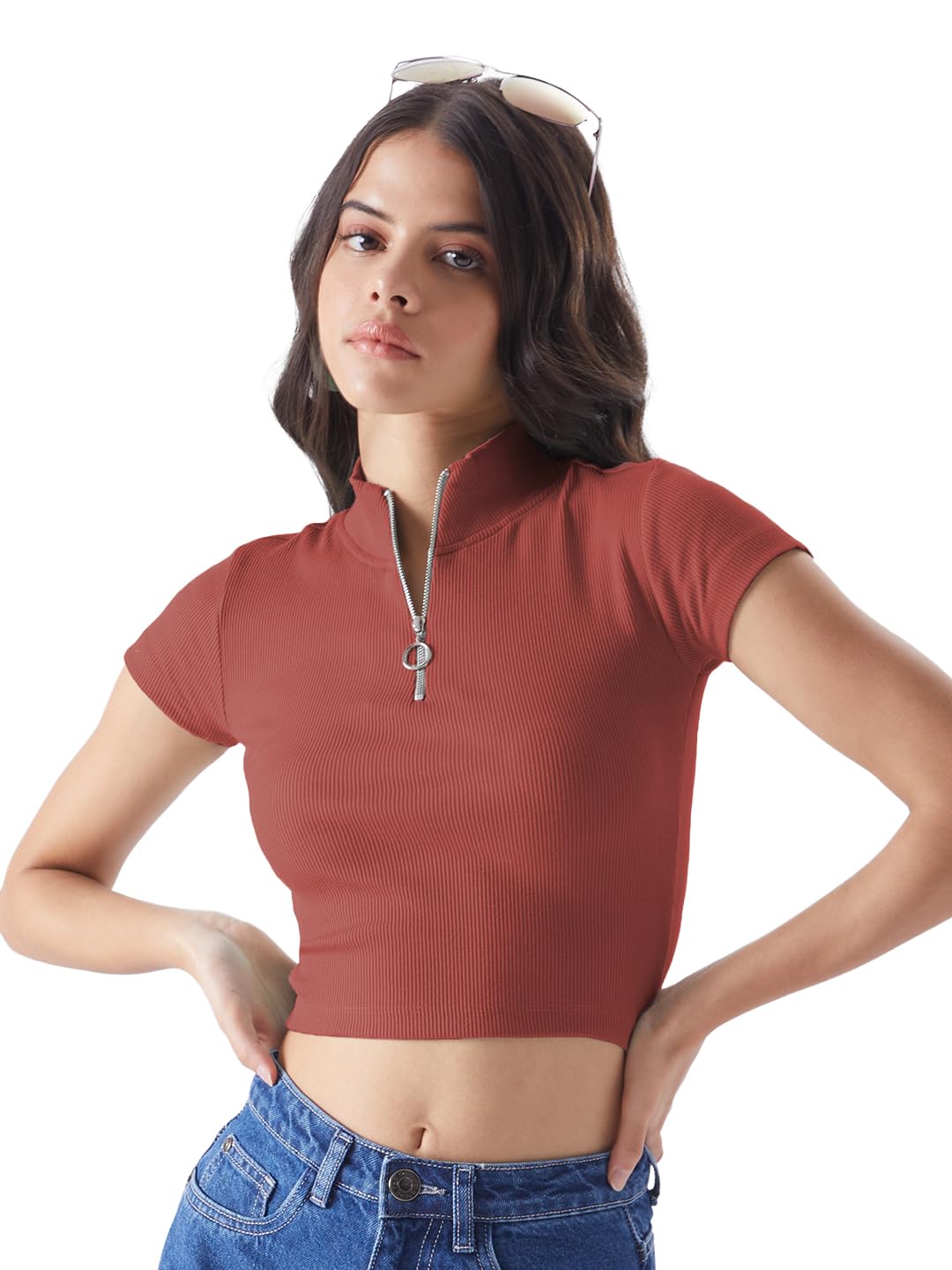 The Souled Store Women T-Shirt