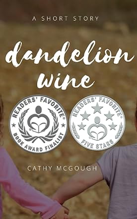 Dandelion Wine