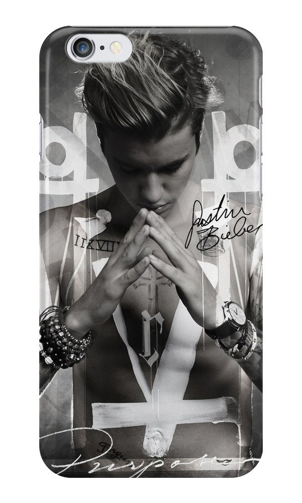 Amazon.co.jp: ☆USA限定モデル ジャスティンビーバー 『iphone  