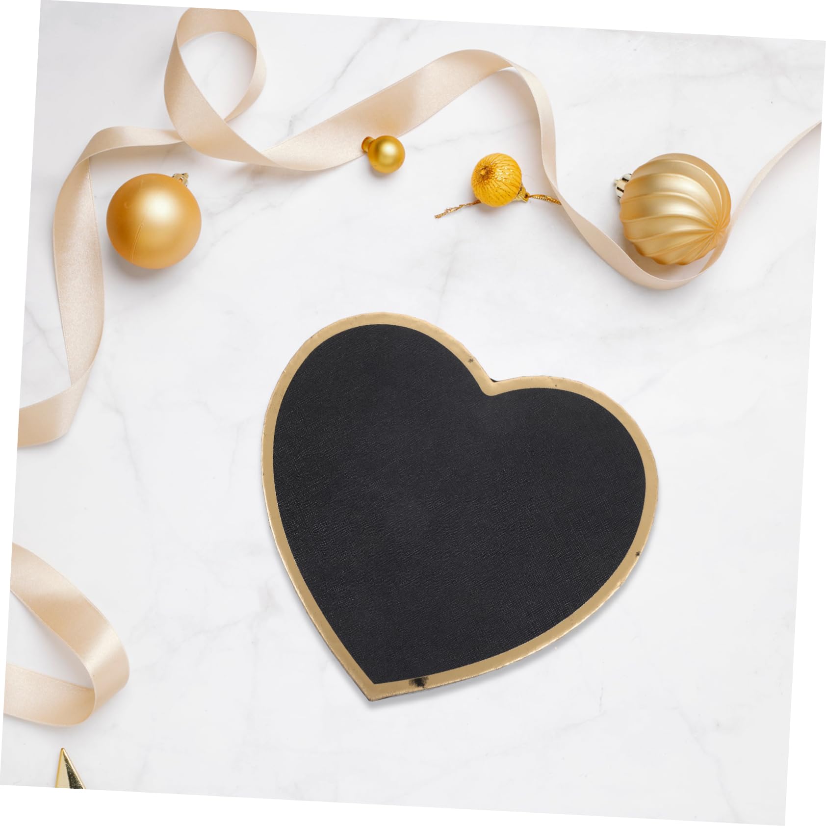 CALLARON 9stücke Teiliges Herzförmiges Geschenkset Für Valentinstag Schachtel Für Hochzeiten Und Feiern Verpacken Von Süßigkeiten Und Lippenstiften Schwarze Verpackung