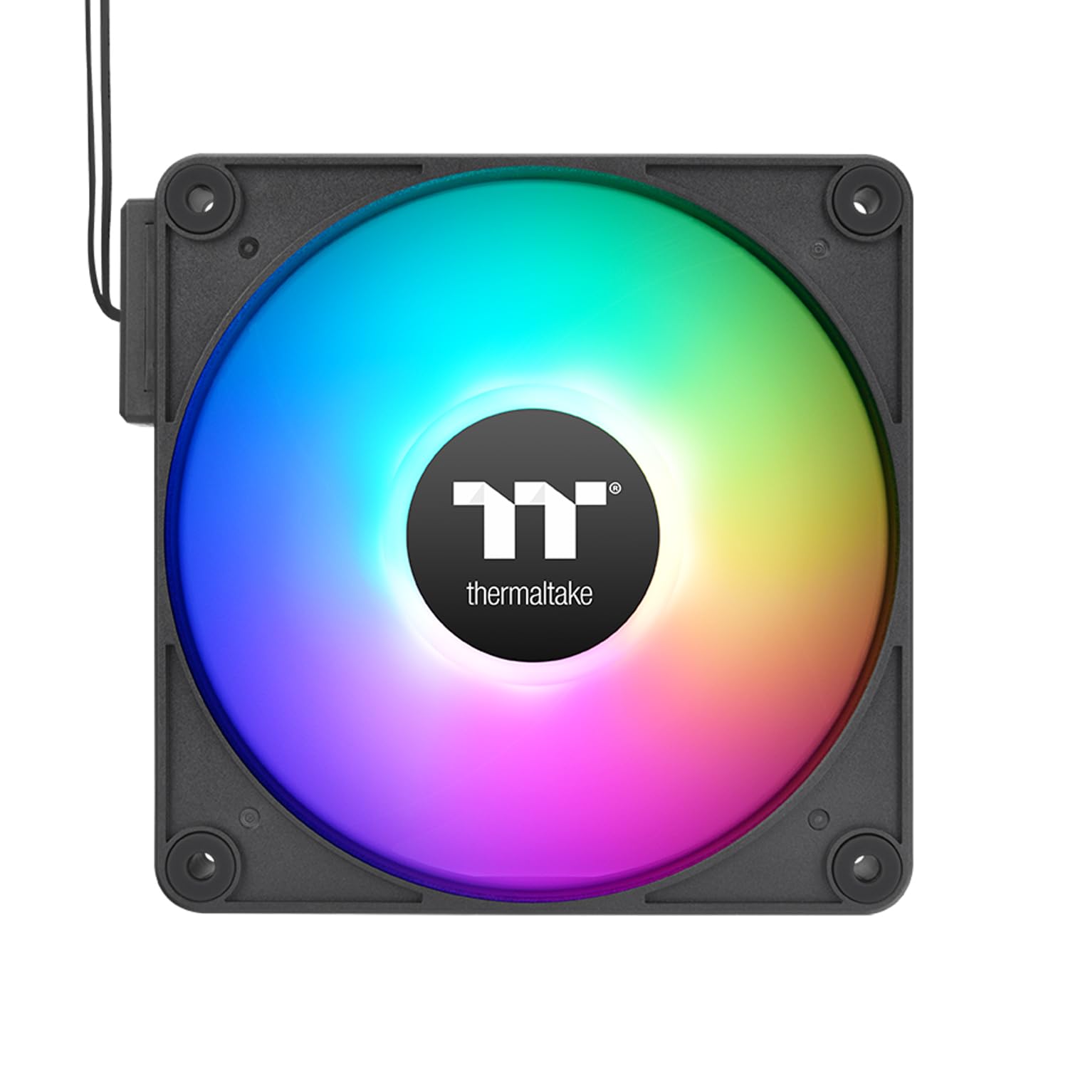 Amazon.com: Thermaltake CT140 EX ARGB Reverse PC Cooling Fan (3