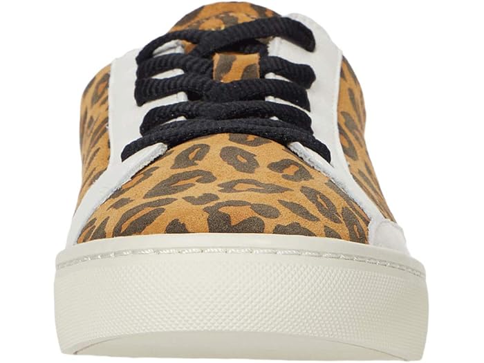 Ibiza Suede Sneaker - Image 6