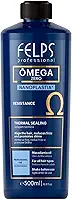 Selagem Térmica Ômega Zero Resistance Felps Professional - 500mL