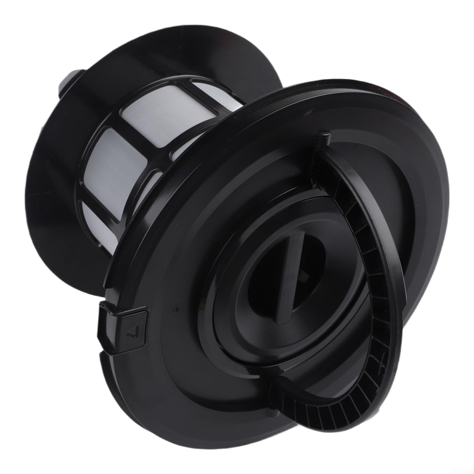 Filtro Ciclónico Lavable 205mm para Aspiradora para siemens Filtro(2 PACK)