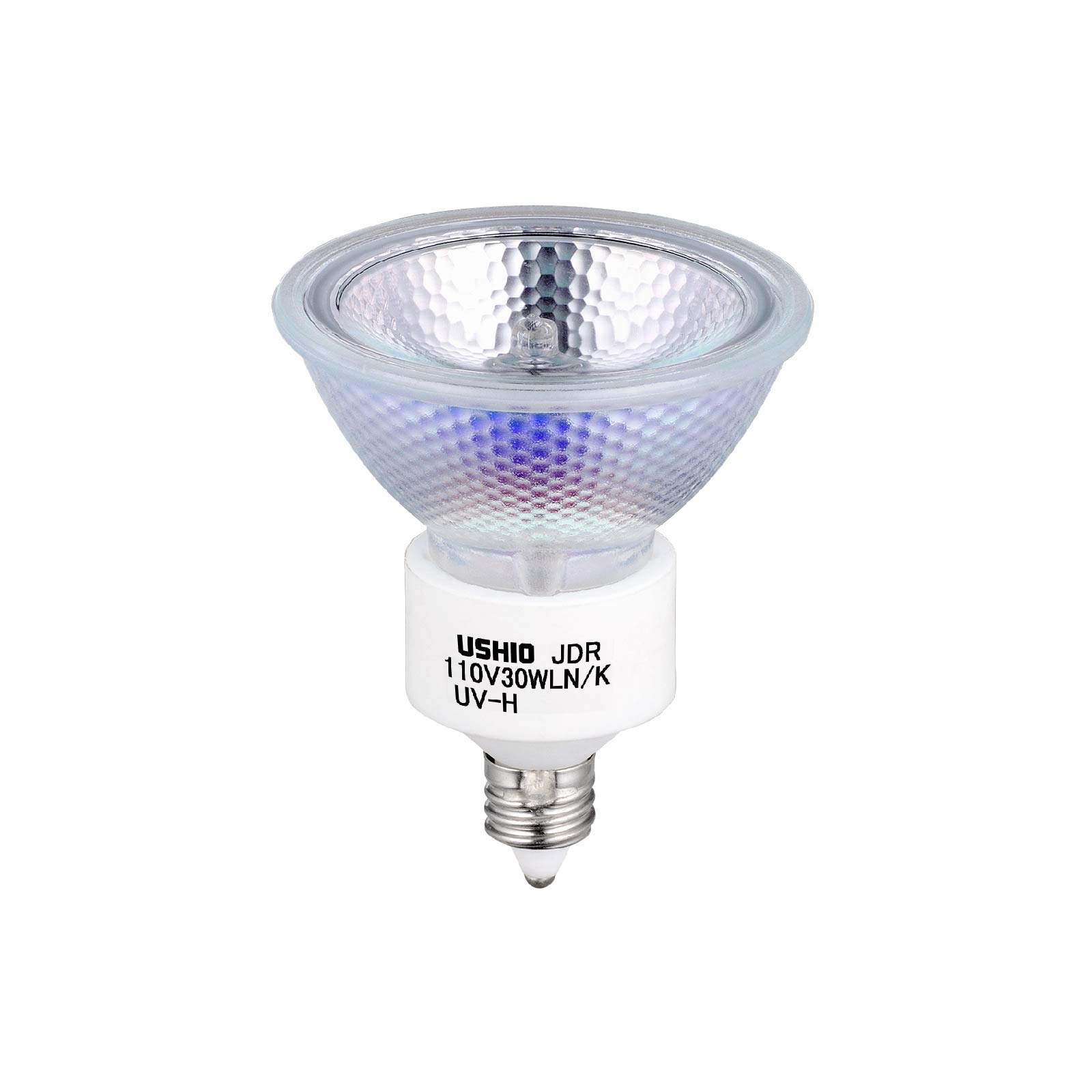 (未使用･未開封品)　USHIO ダイクロハロゲン ADVANCE JDRφ50 30W 中角  JDR110V30WLMKUVH f4u0baa 楽天市場】USHIO ダイクロハロゲン ADVANCE