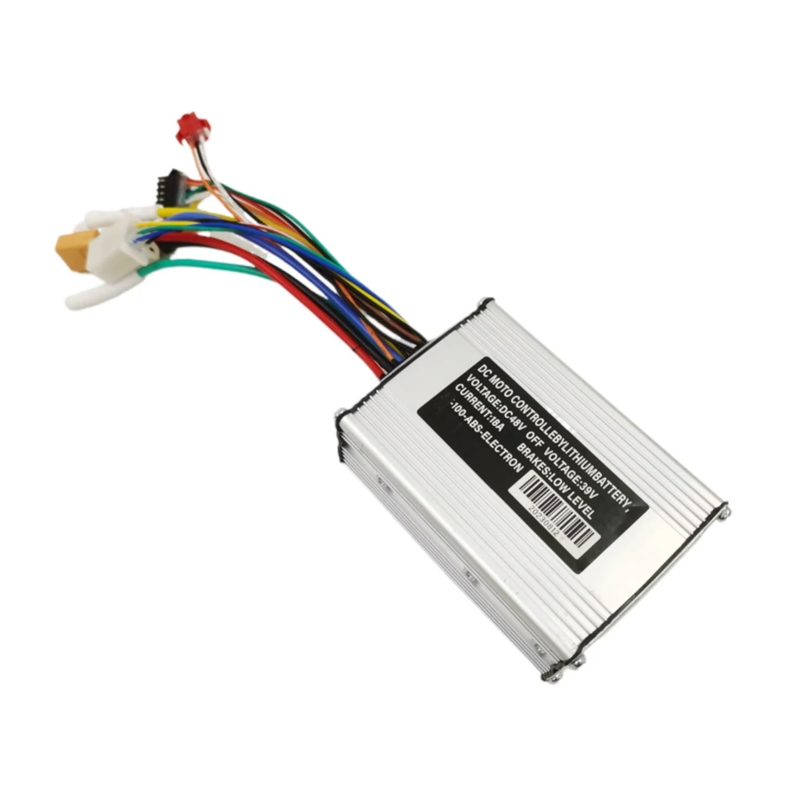 Jodriva Parti Kickscooter Controller display LCD, for Hitway, for accessori scheda madre cruscotto scooter elettrico H5 Esposizione di scooter
