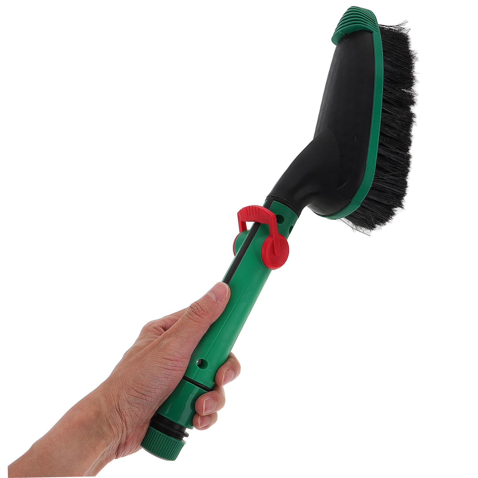 Spazzole per Pulizia Auto Strumenti Lavaggio Multi per Veicoli Spazzola con Testa Ampia per Pulizia e Delicata per e Accessori per Proprietari Auto e Furgoni