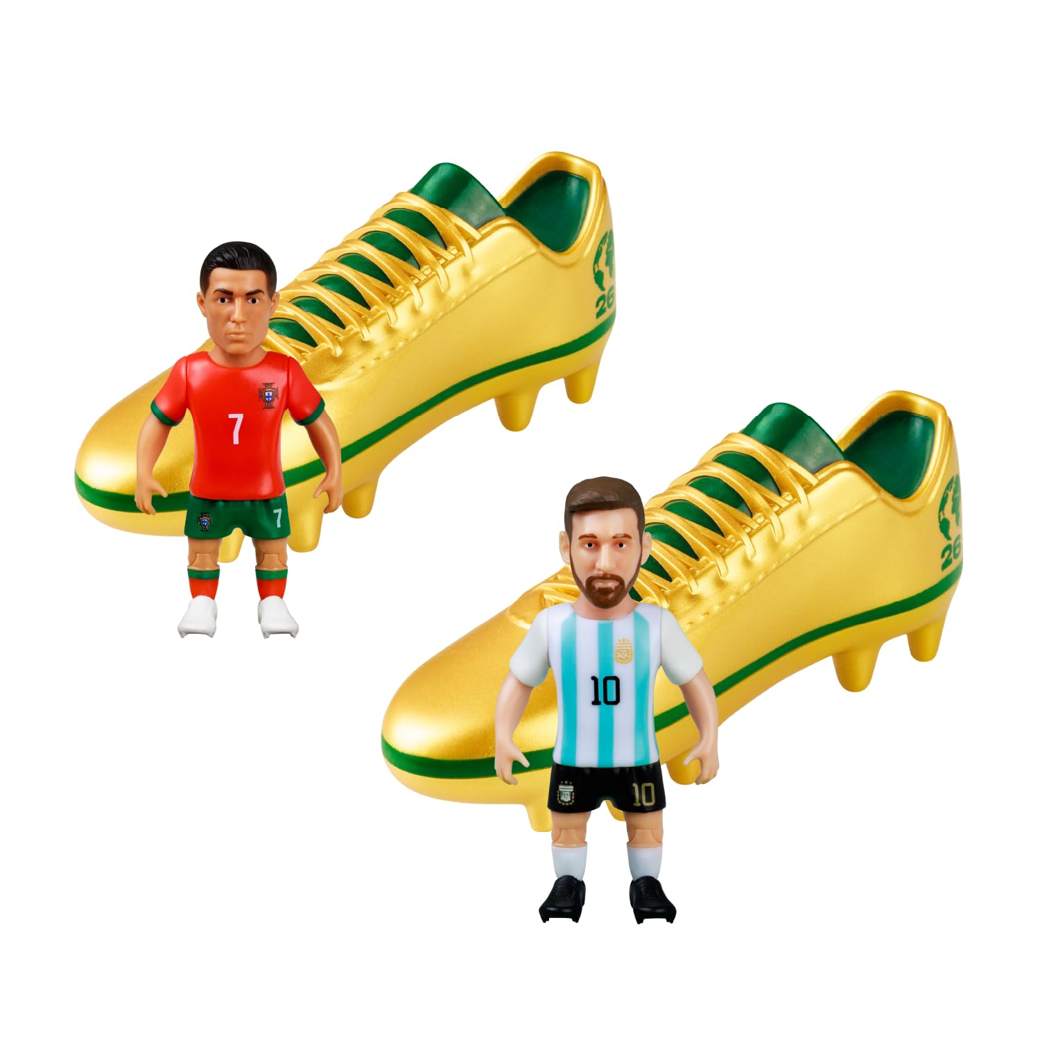 Amazon.com: PMI Collectibles World Cup Supergoal Mundial Shoe
