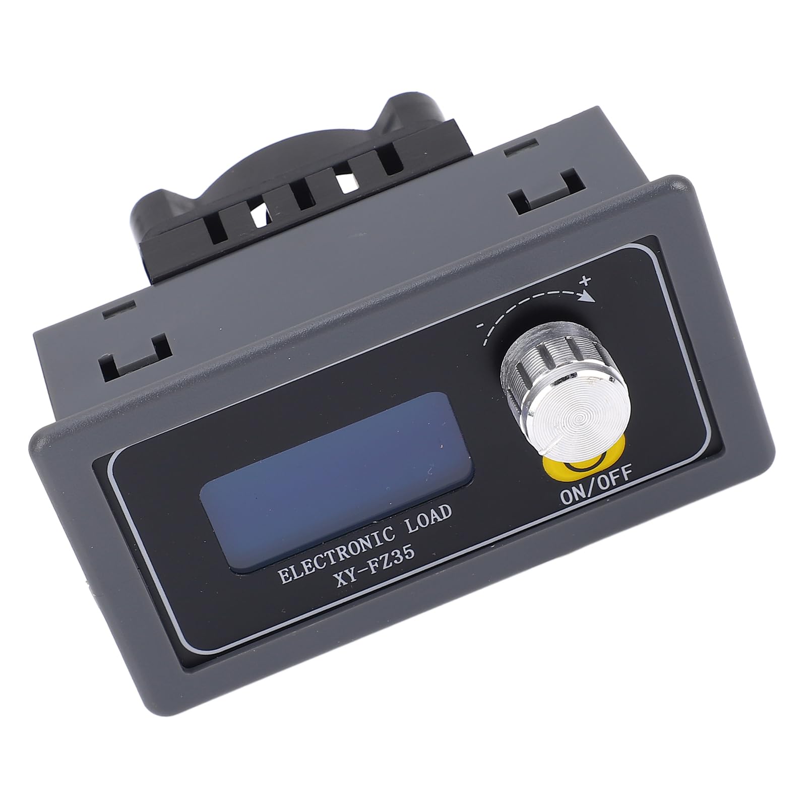 Generic XY-FZ35 Regulowany moduł Obciążenia Dokładny Miernik Elektroniczne Obciążenie Prądu Stałego do Testowania Rozładowania Akumulatora, 35 W 5 A DC 5,0–30,0 V dla Profesjonalistów