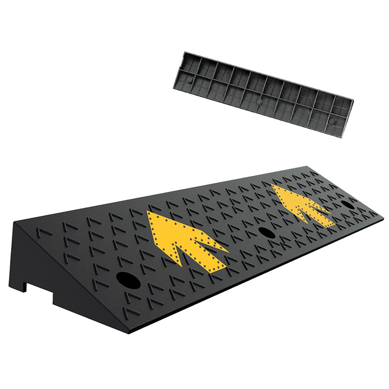 BTYQKZVPM Rubber Kerb Ramp