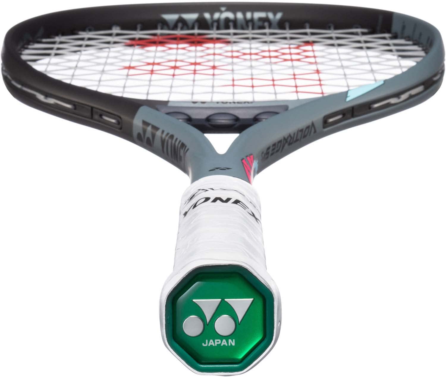 YONEX Volt Rage 5V UXL1 Gray/Black