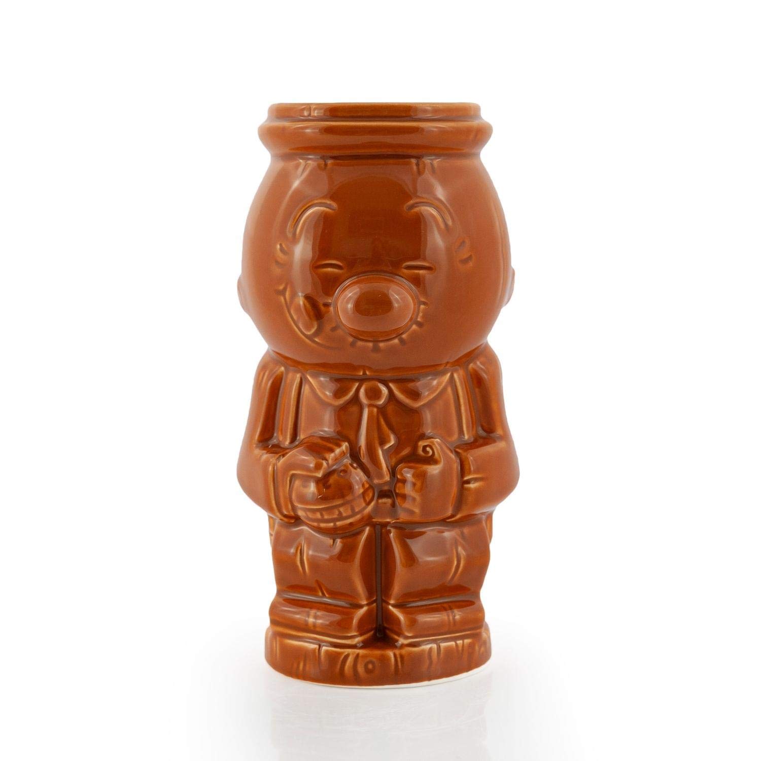 Geeki Tikis Popeye Ceramic Mug | Wimpy | 18 ounces