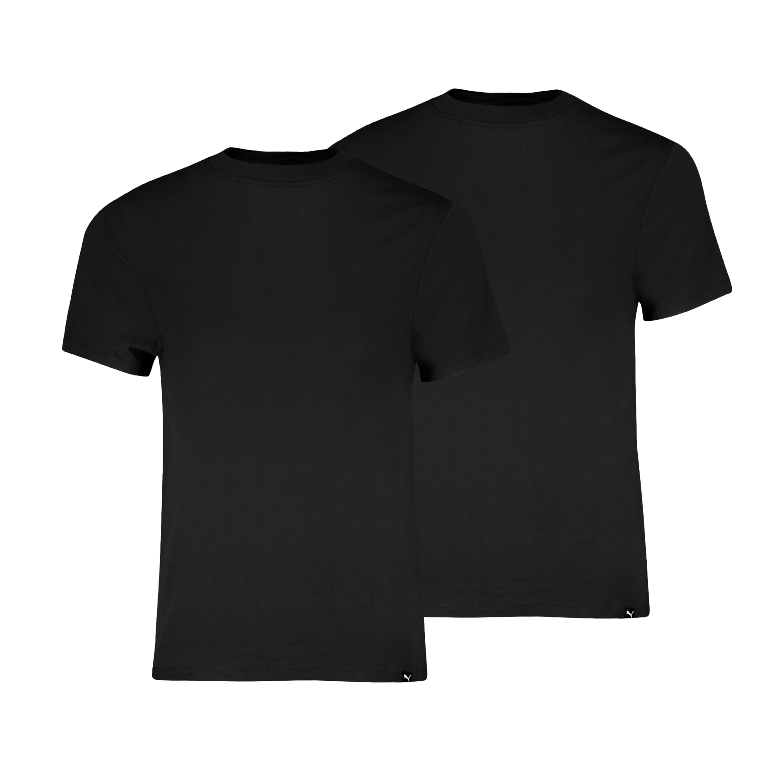 PUMA T-Shirt PUMA EVERYDAY CREW NECK TEE