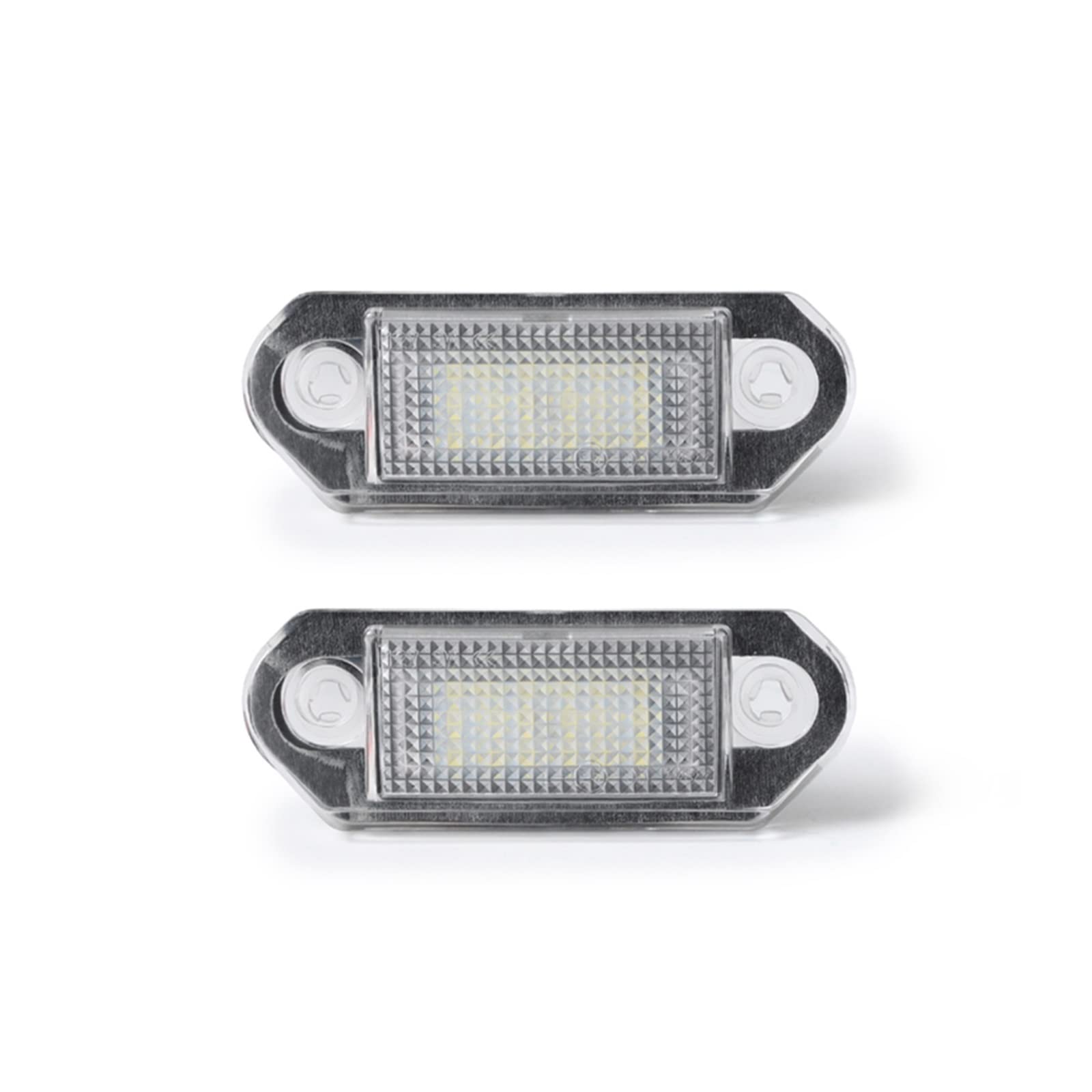 Skoda Luce Targa A LED Originale – Fanale Posteriore Per Targa, Codice 000052110, Accessorio Originale Skoda - 5