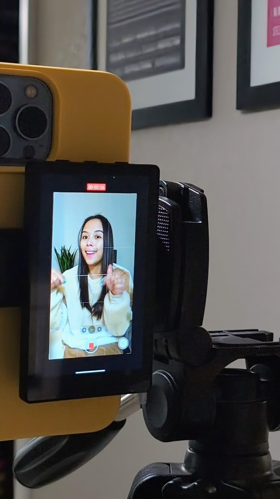 Level Up Your Selfies