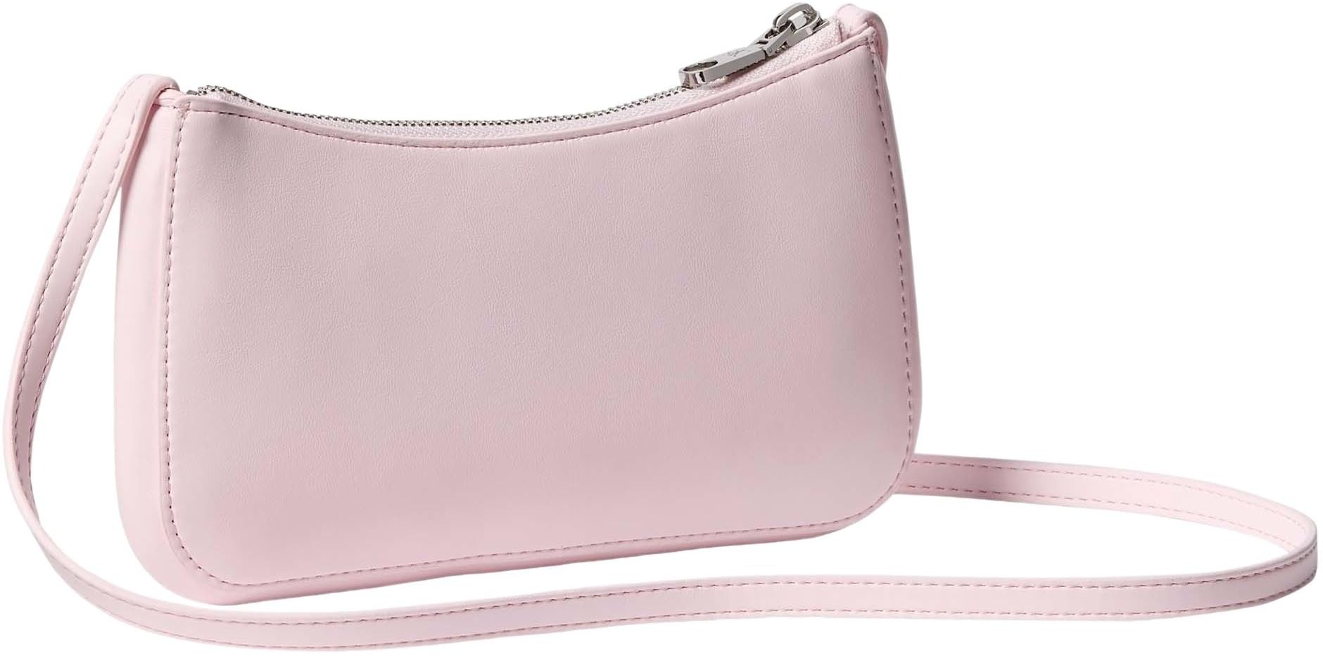 Calvin Klein Bold CK Mini Bag Lv04f1125g, Crossover Femme, Taille Unique