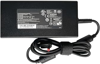 230W AC Adapter Charger for Acer Nitro 14 16 17 Predator Neo/Helios/Triton 300 500 16 14 Series AN14-41 AN16-41 AN17-42 AN17-71 AN17-51 AN17-41 AN16-51 PTN16-51 PH315-53 PH315-54