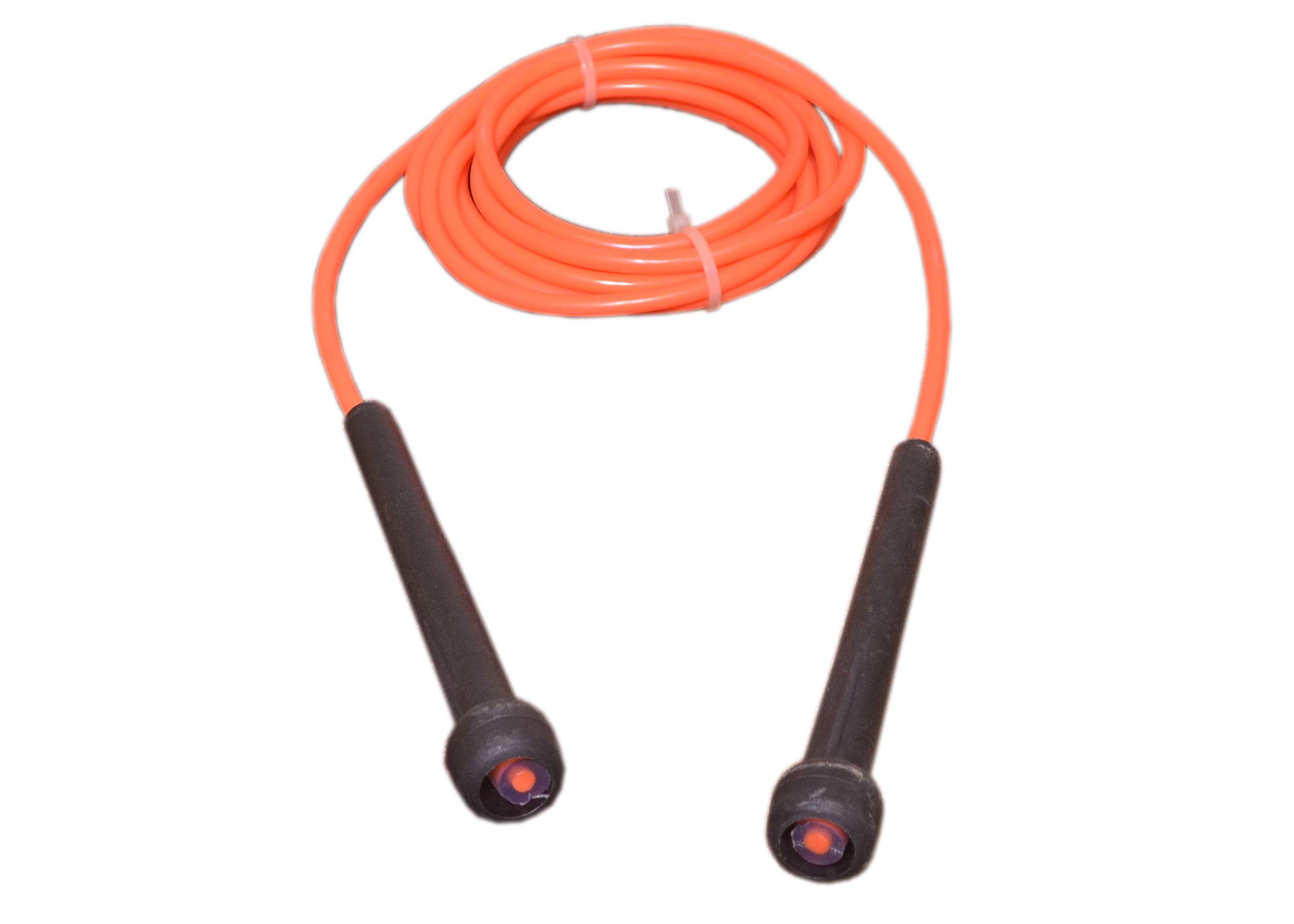 Skipping Rope Phthalate Free, Standard size (RED)-image-27