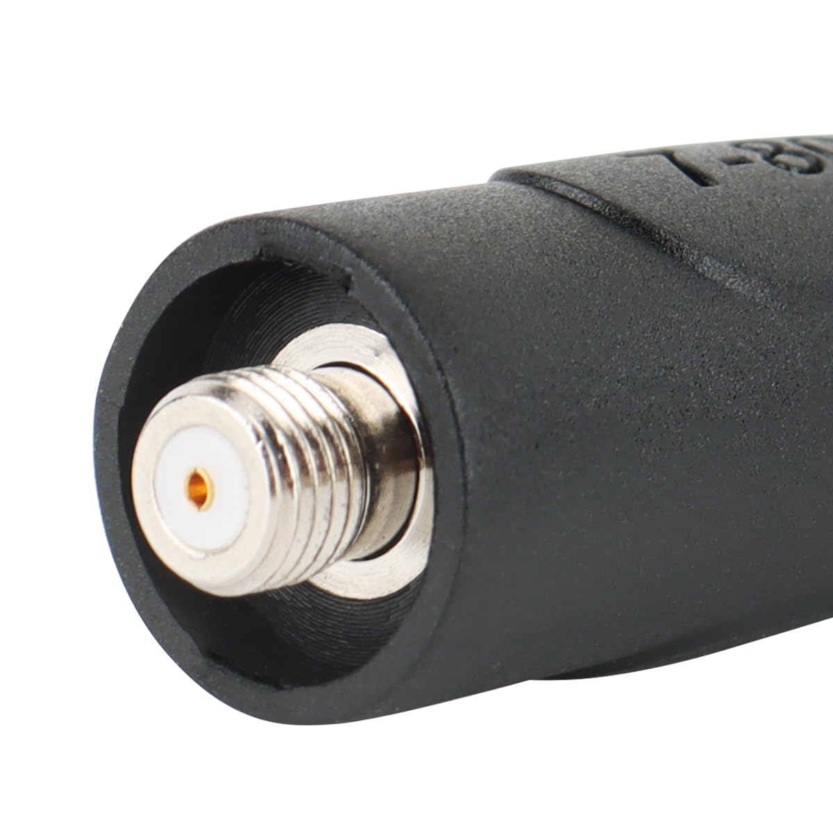 Antena de radio 7-800 GPS Stubby Antena SMA hembra de banda única UHF compatible con Motorola APX 6000 7000 8000XE APX Radio, 2 unidades
