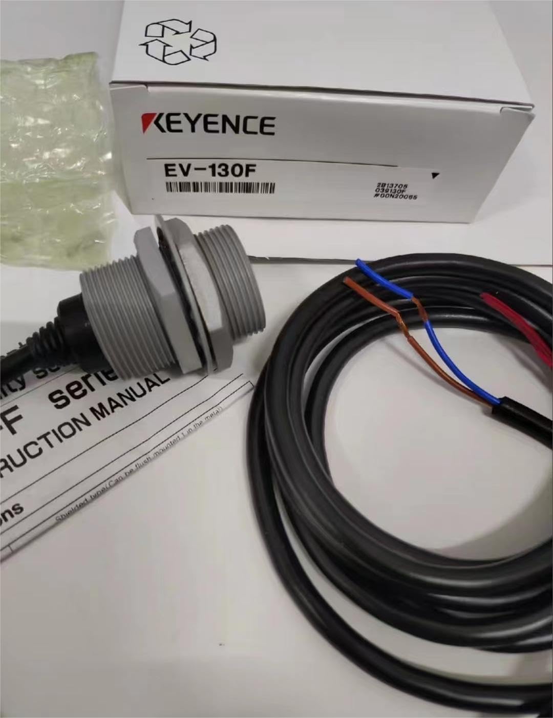 1 PCS EV-130F Original Spare Parts, 1-Year Warranty