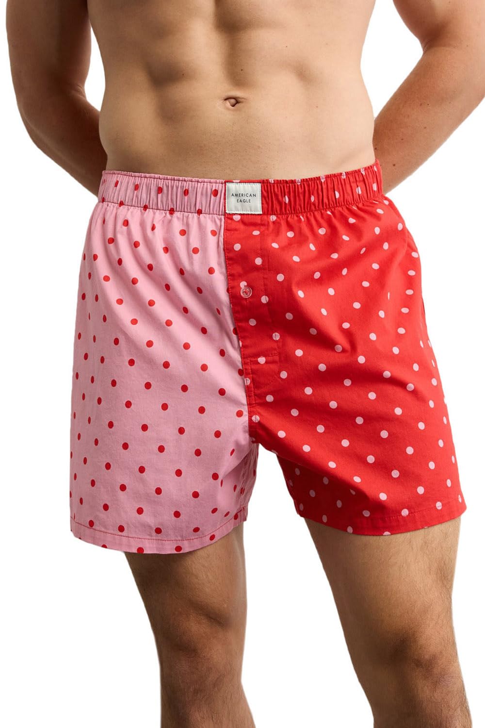 american eagle Men Shorts-picture-40