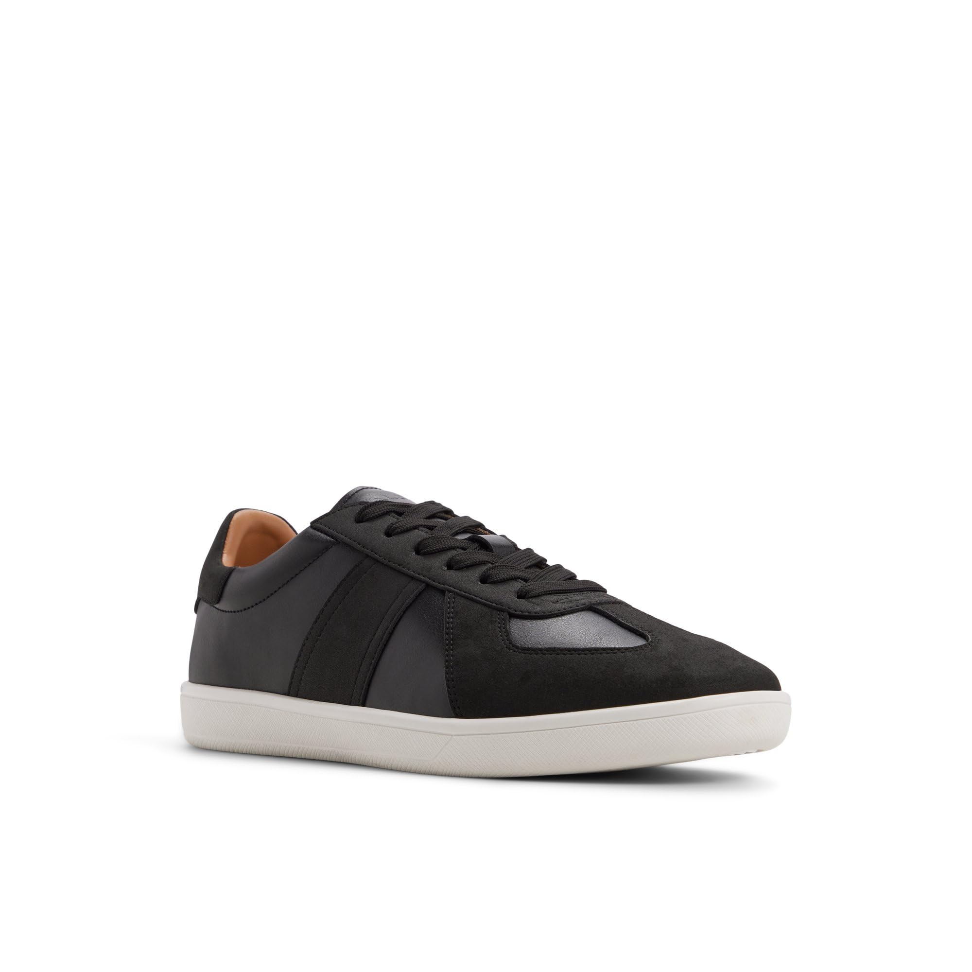 aldo fendera Men's Synthetic Sneakers-picture-12