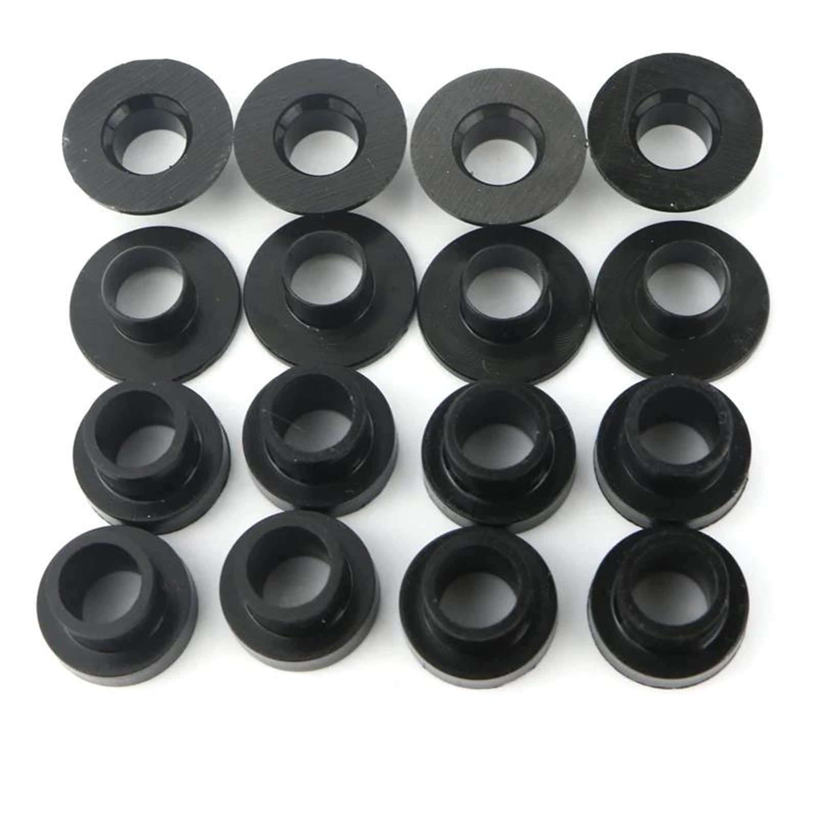 CSSPDM Schrauben-Unterlegscheiben-Set M6 M5 Motorrad