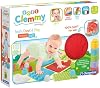 Clementoni Soft Clemmy - Soft Block Sensory Carpet Toy