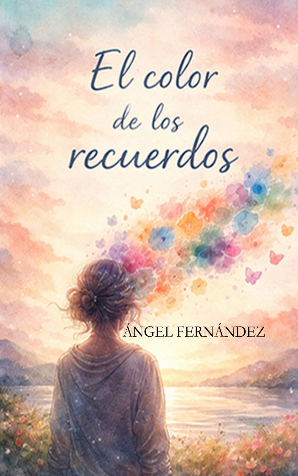 El color de los recuerdos