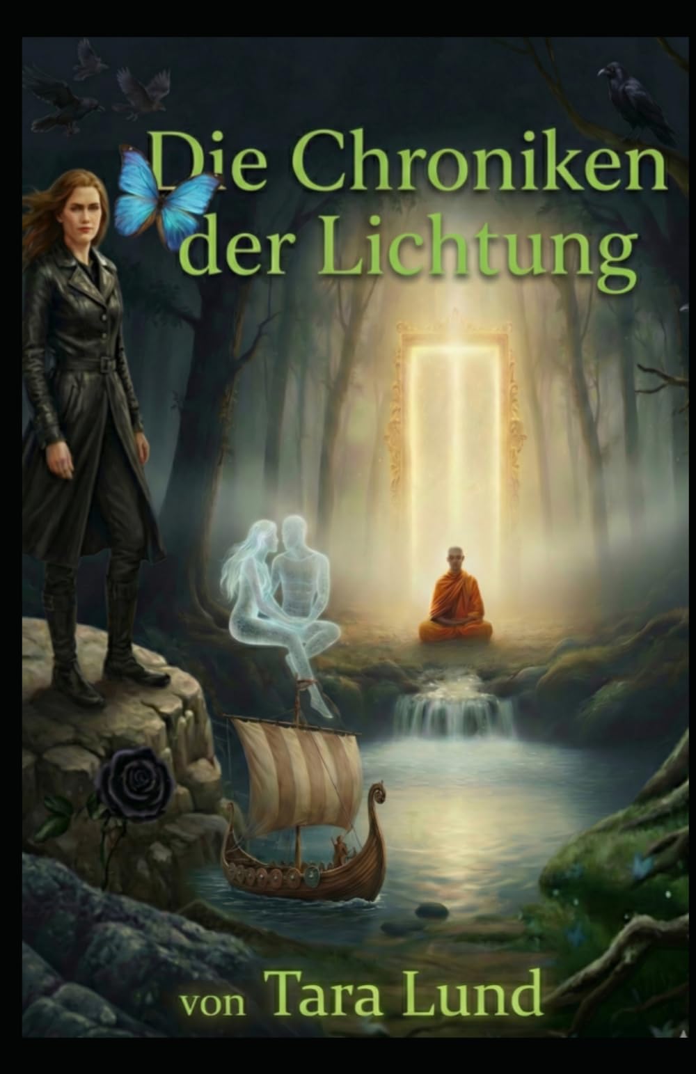 Die Chroniken der Lichtung