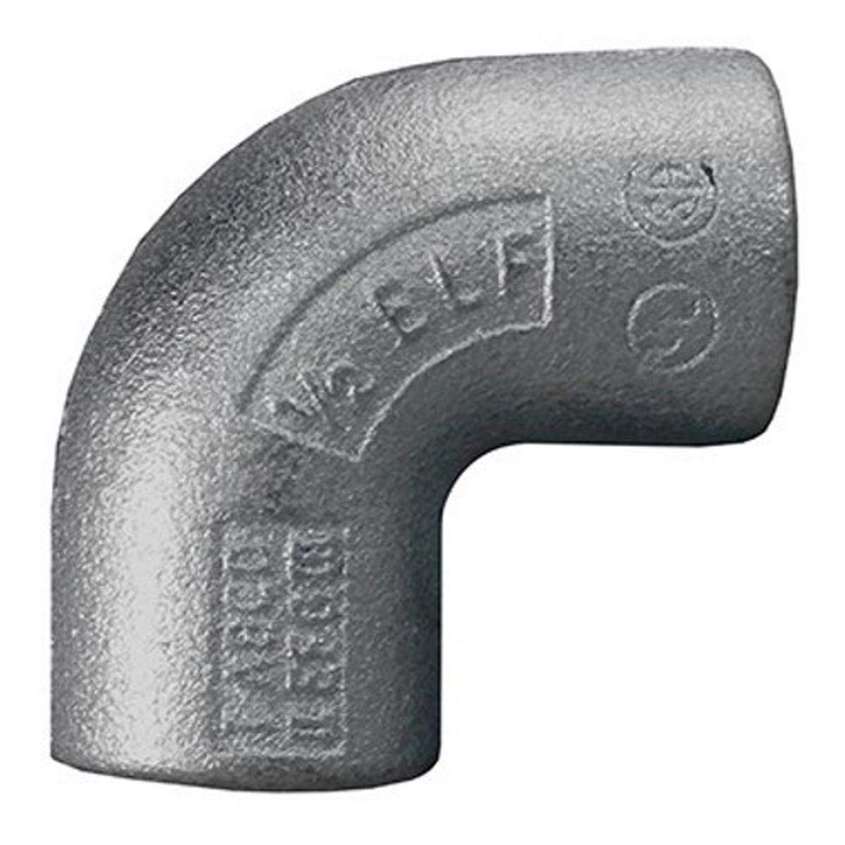 APPLETON ELF9050A 90 DEG 1/2 Female Elbow