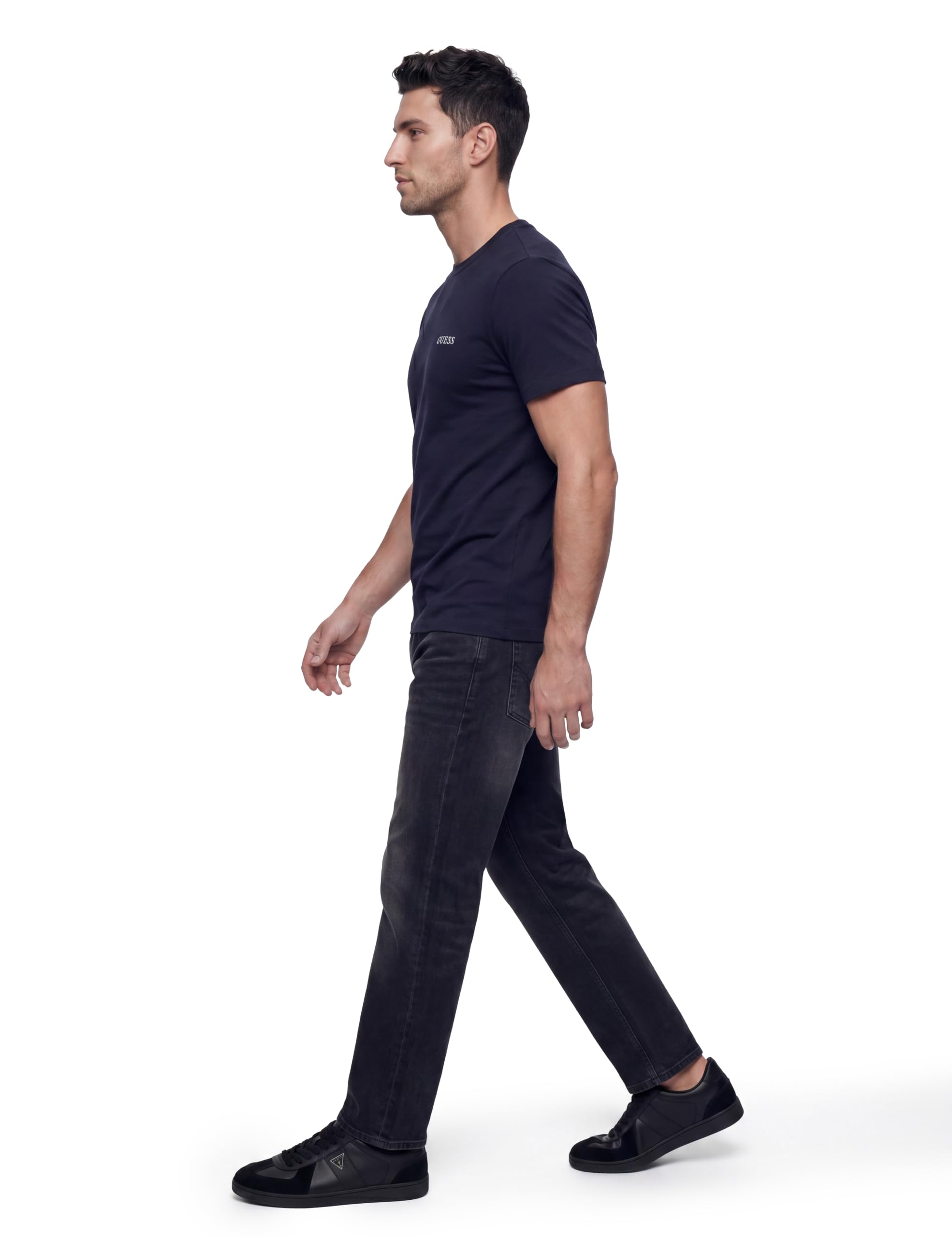 Guess Jeans U4yg52 Kcam1 Uomo