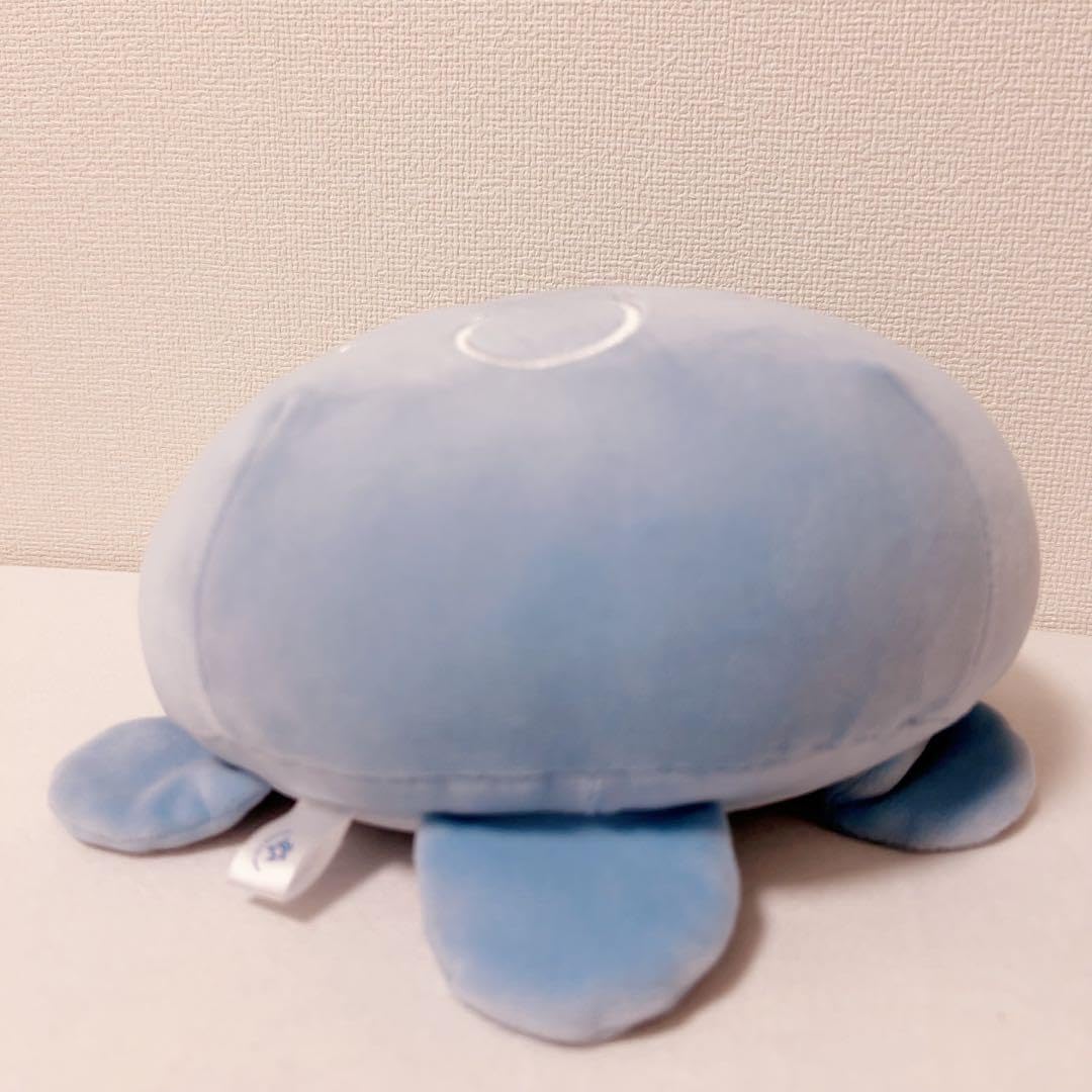 水族館　クラゲくじ　1等　レア 新江ノ島水族館くじクジぬいぐるみクラゲくらげ1等2等3等セット