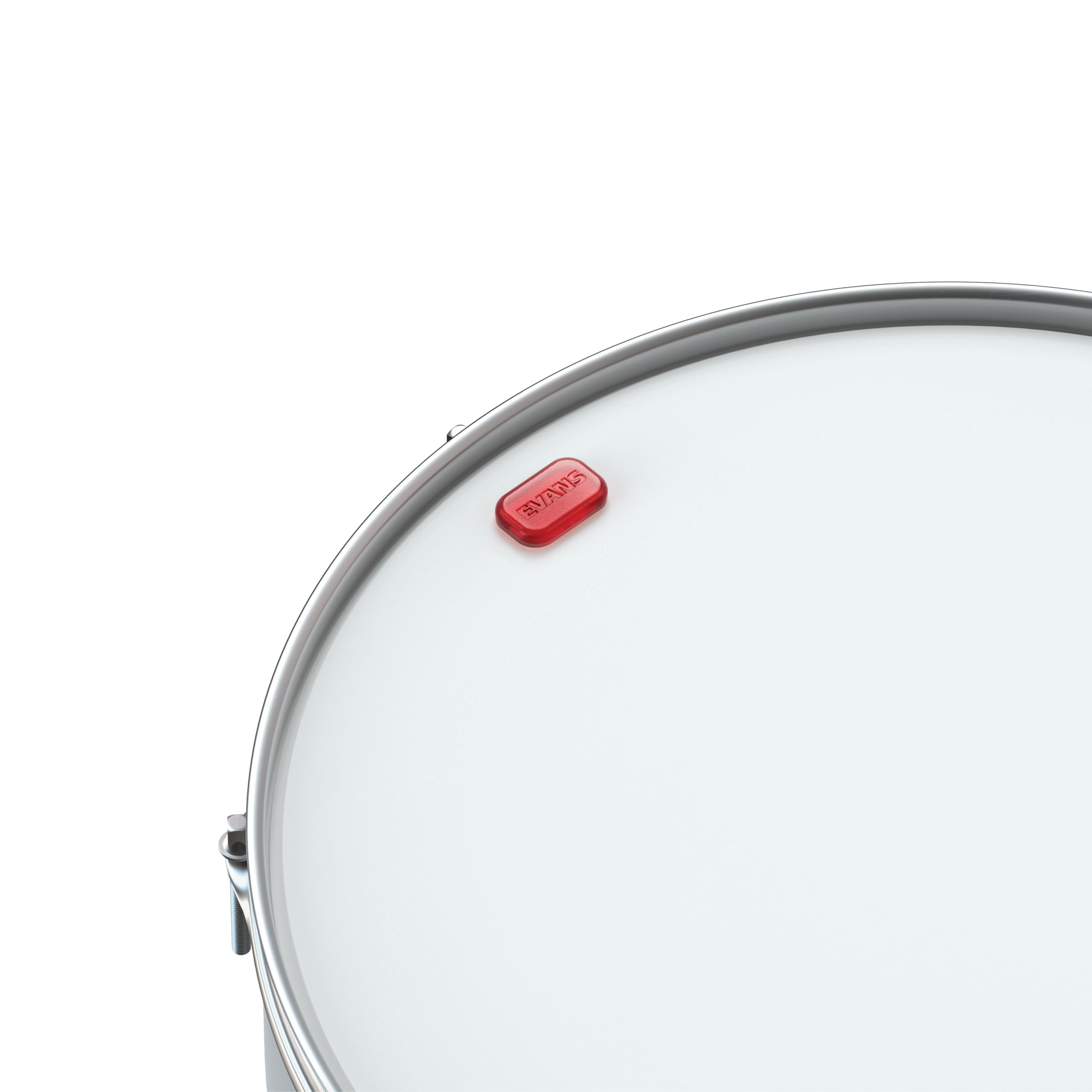 Evans Mini EQ Pods Drum Damper Gels - Small Dampeners - Stain-free, Holds Shape - Apply and Remove - Keeps Grip, Shape, Effectiveness - Pack of 14