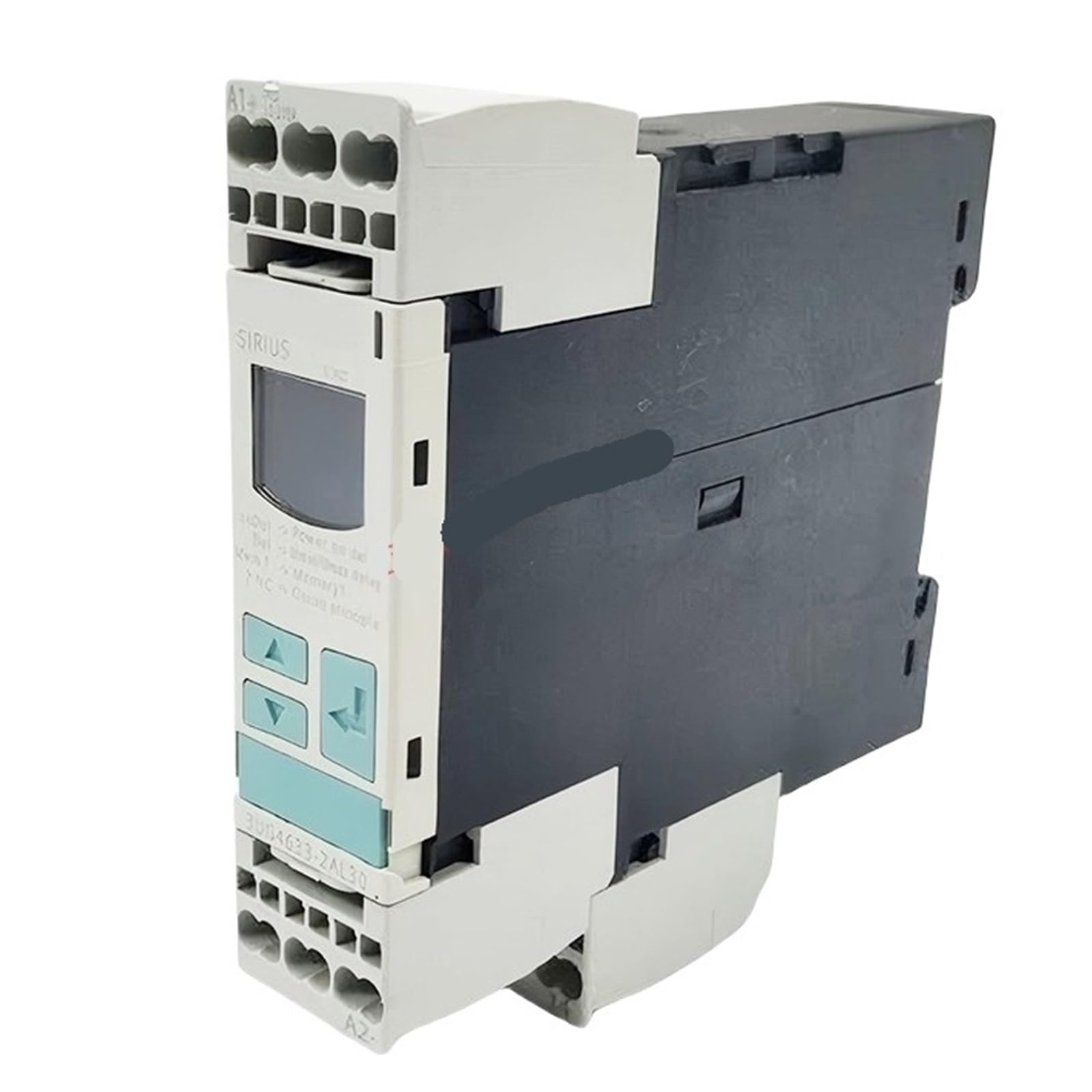 Relais 3UG4633-2AL30 pour stopper les pannes de surtension