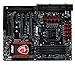 Price comparison product image MSI ATX DDR3 2600 LGA 1150 Motherboards Z97 GAMING 9 AC