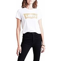 Levi's The Perfect Tee, T-Shirt Donna