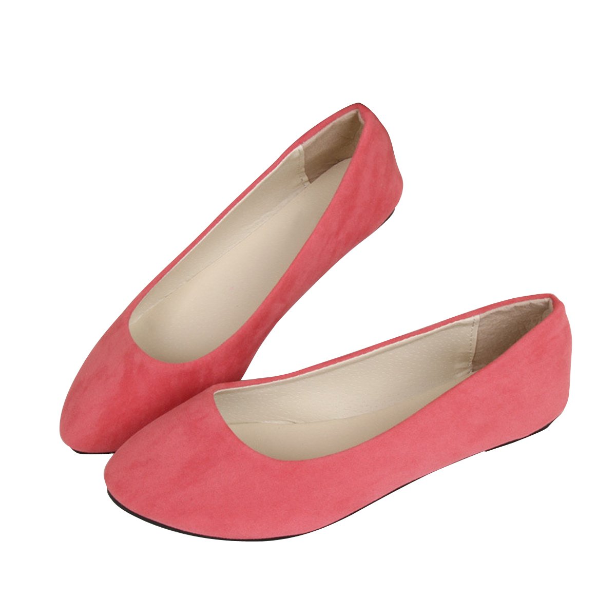 Peach Dress Shoes The Dress Shop