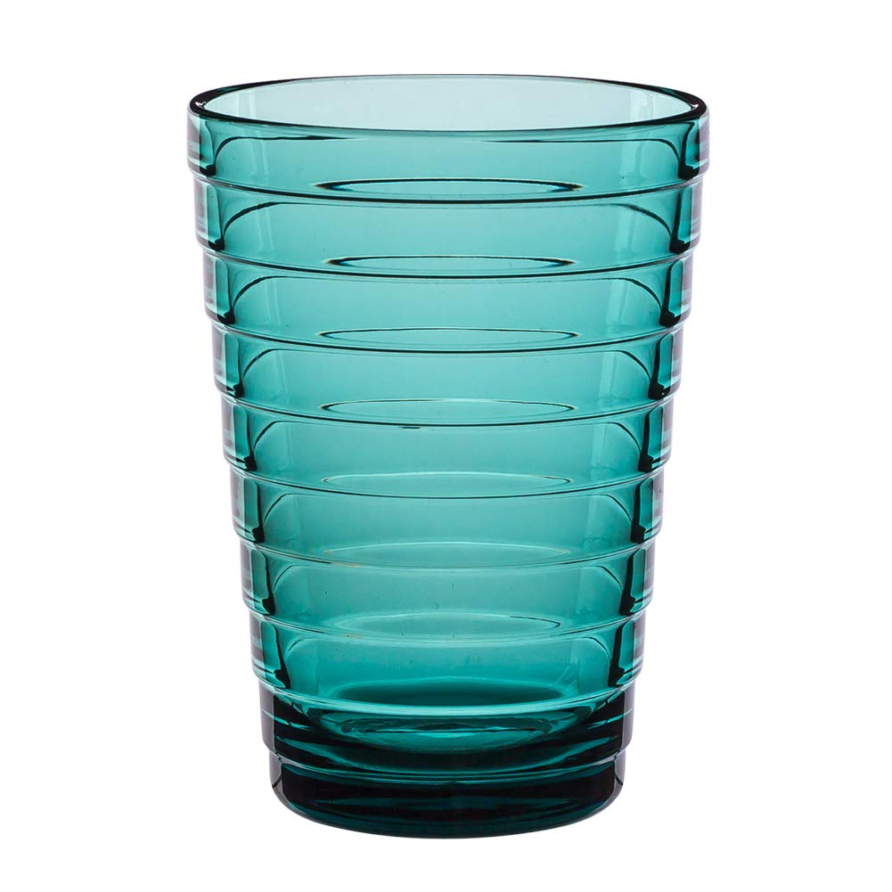 Amazon｜イッタラ (iittala) アイノ・アアルト ハイボール 330ml シー