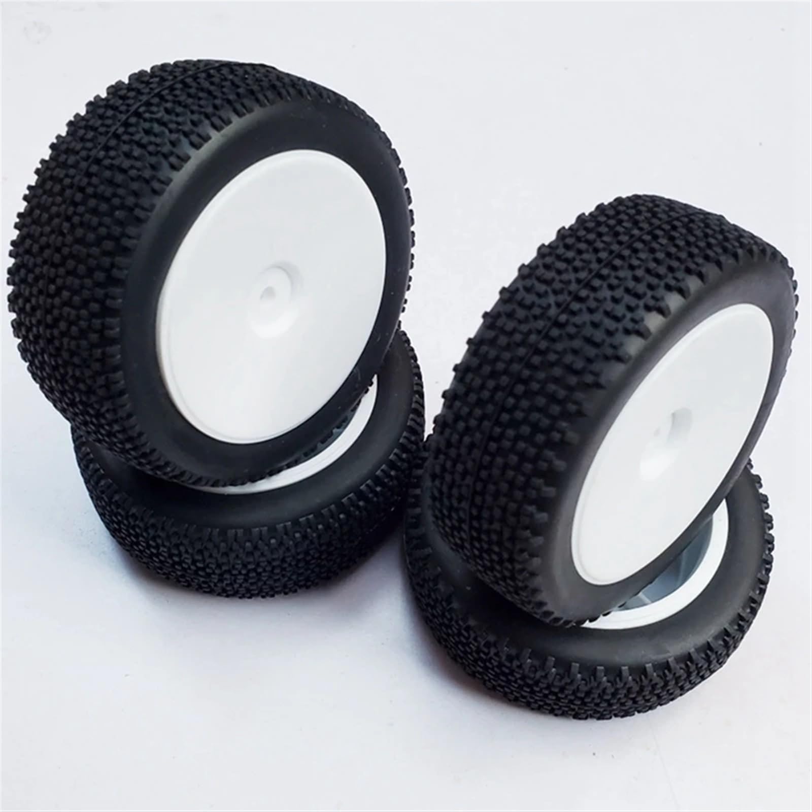 Roue arrière WLTOYS 144010 buggy RC 1/14 par paire
