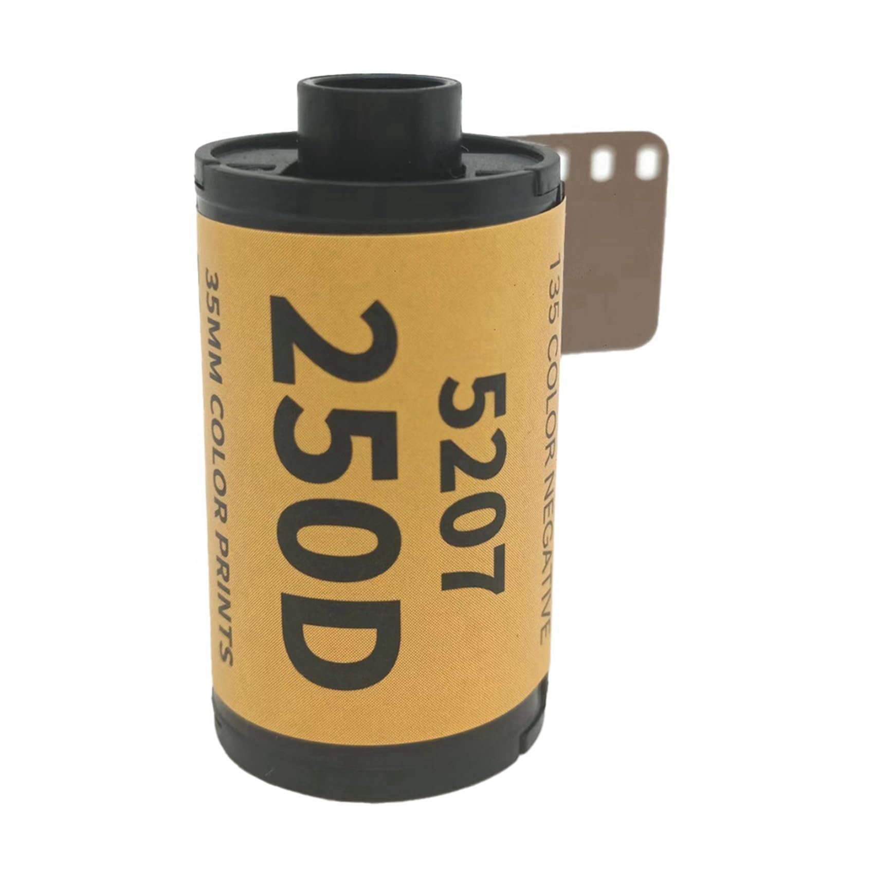 Amazon | Ofgepi(オフゲピ) 2個 35mm ECN-2 カラーフィルム ネガ