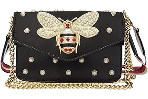 Designer Gucci Look-alike Handbag