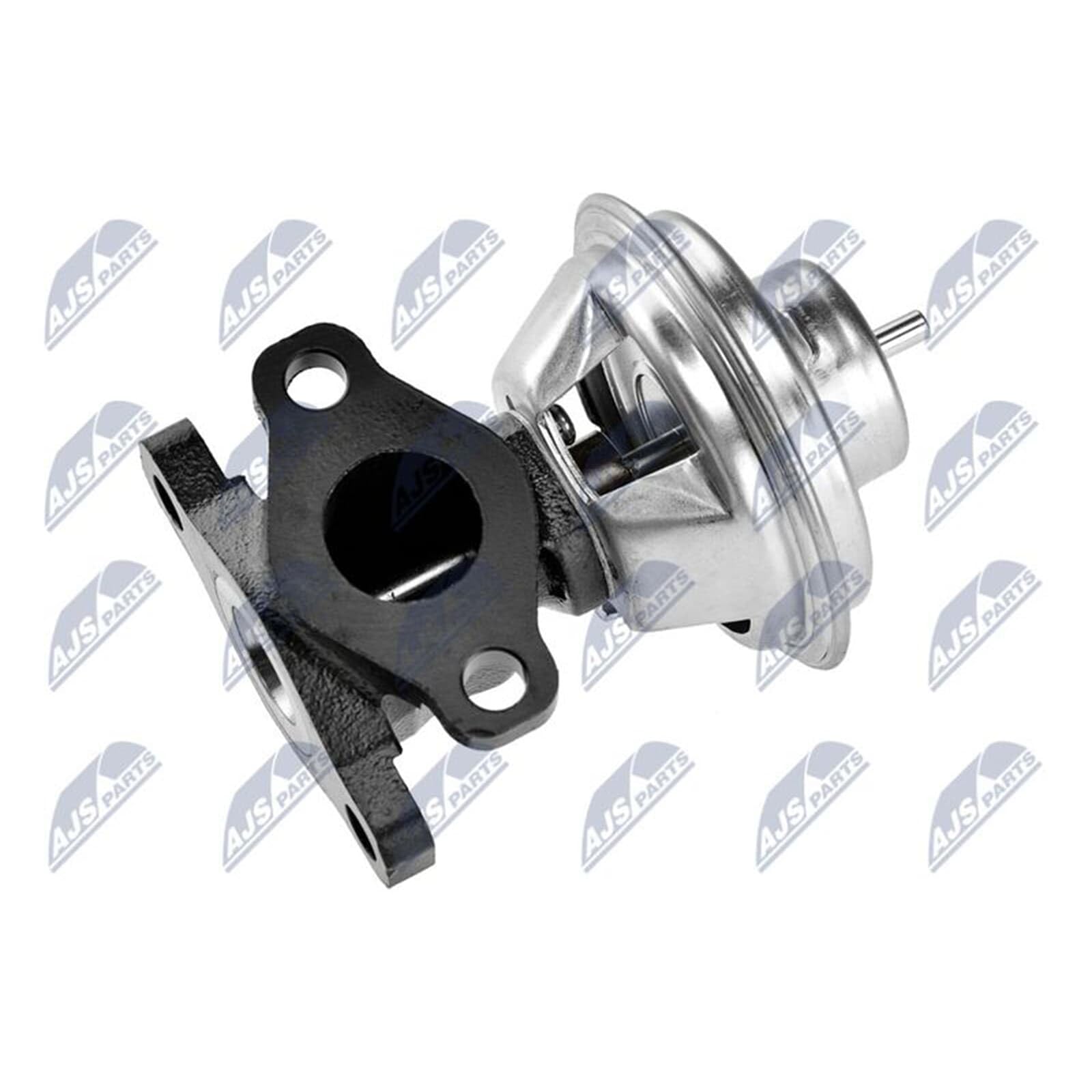 NTY Valvola ricircolo gas scarico-EGR EGR-HY-506 | Compatibile con: HYUNDAI GETZ, TUCSON, KIA SPORTAGE II