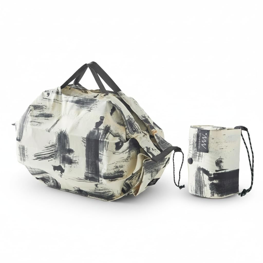 Amazon.com: Marna S503HW Shupatto Cold Bag (6.5 gal (20 L) / White