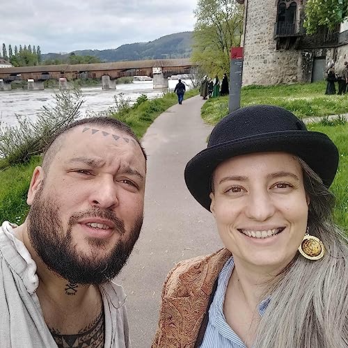 『Folge 5: Klingen putzen mit John Kanaka』のカバーアート